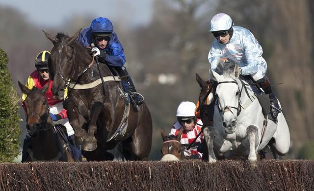 Alan Dudman rates Baywing as a bet for Wetherby's feature ITV race on Boxing Day 
